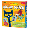 Edupress Pete the Cat® Meow Match Game TCR62075